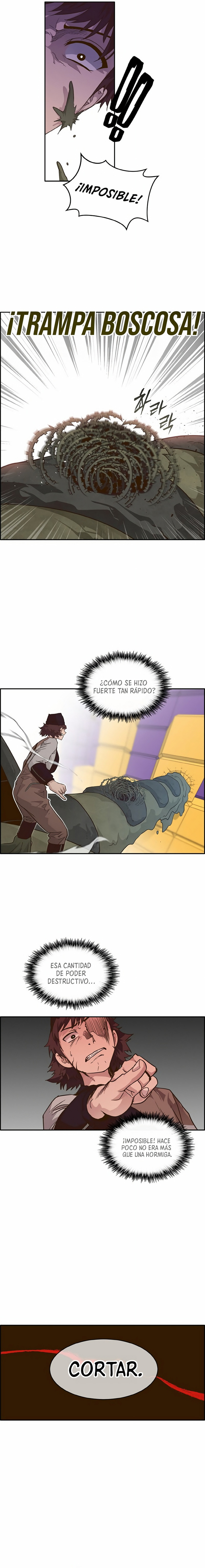 Sueños compartidos - Capítulo 42 - Página 13 - LectorTMOo