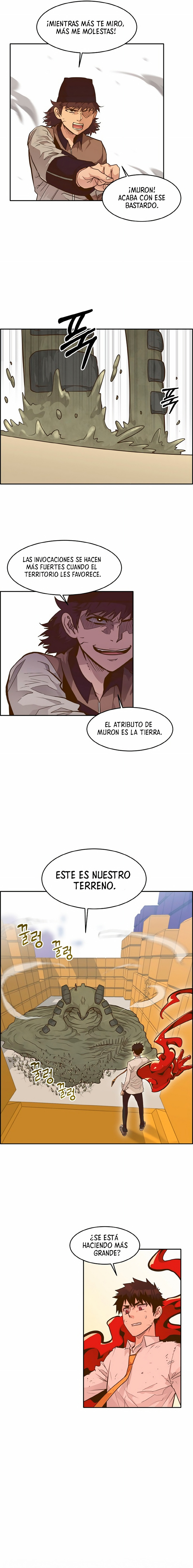 Sueños compartidos - Capítulo 43 - Página 4 - LectorTMOo
