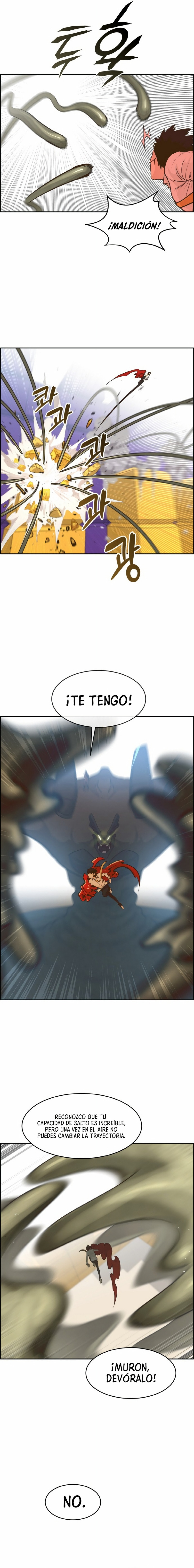 Sueños compartidos - Capítulo 43 - Página 6 - LectorTMOo