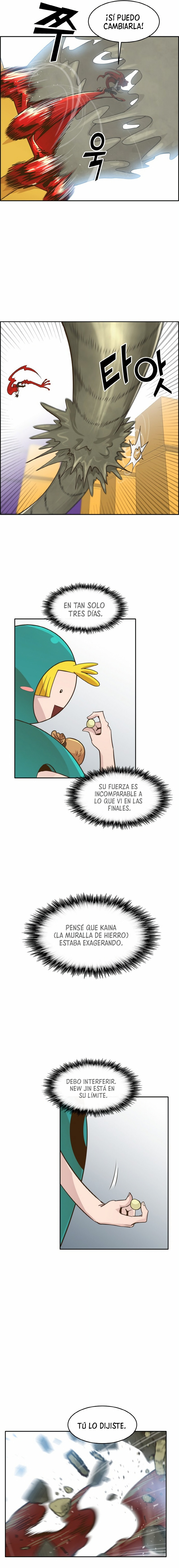 Sueños compartidos - Capítulo 43 - Página 7 - LectorTMOo