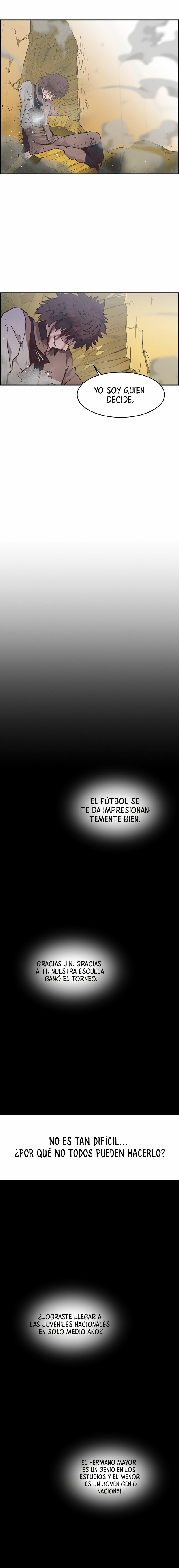 Sueños compartidos - Capítulo 43 - Página 9 - LectorTMOo