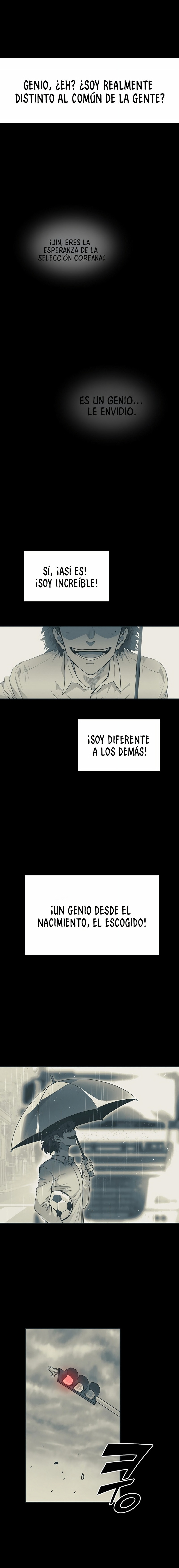 Sueños compartidos - Capítulo 43 - Página 10 - LectorTMOo