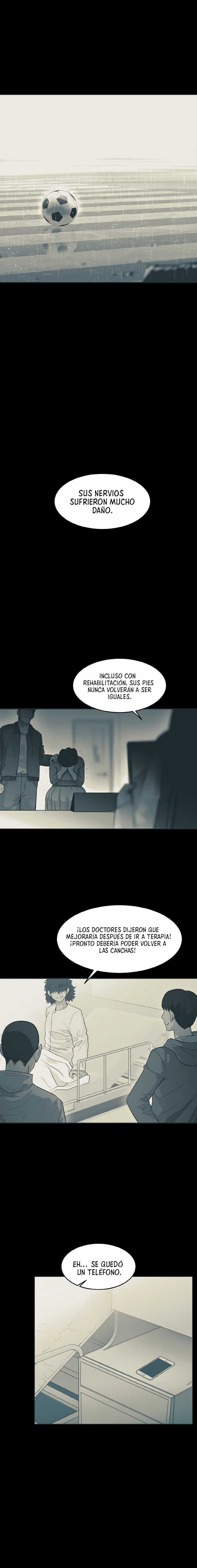 Sueños compartidos - Capítulo 43 - Página 11 - LectorTMOo