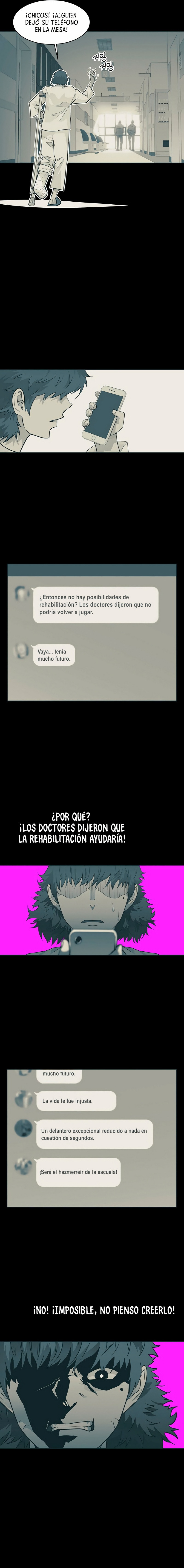 Sueños compartidos - Capítulo 43 - Página 12 - LectorTMOo