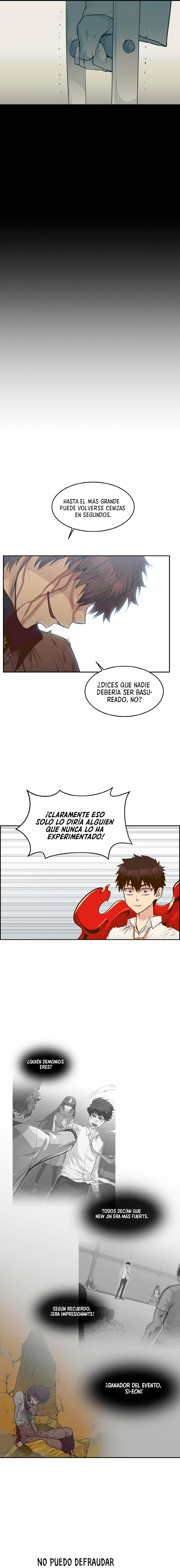 Sueños compartidos - Capítulo 43 - Página 13 - LectorTMOo