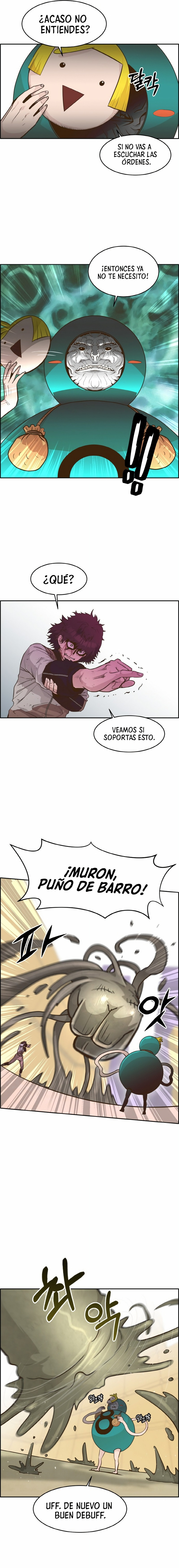 Sueños compartidos - Capítulo 43 - Página 15 - LectorTMOo
