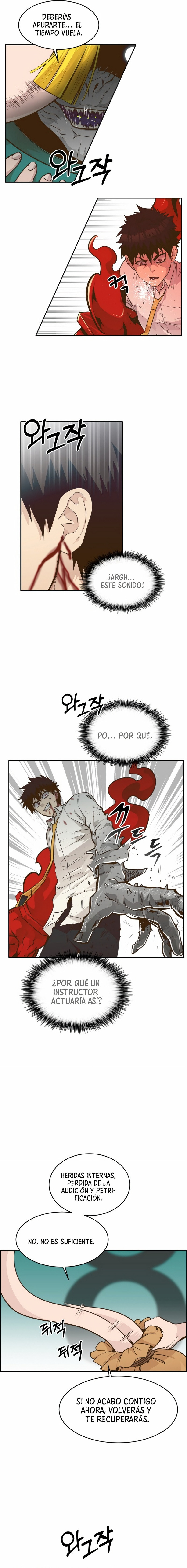 Sueños compartidos - Capítulo 43 - Página 17 - LectorTMOo