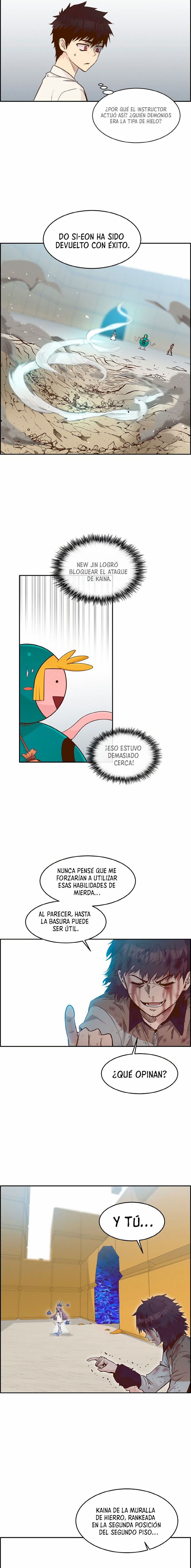 Sueños compartidos - Capítulo 44 - Página 2 - LectorTMOo