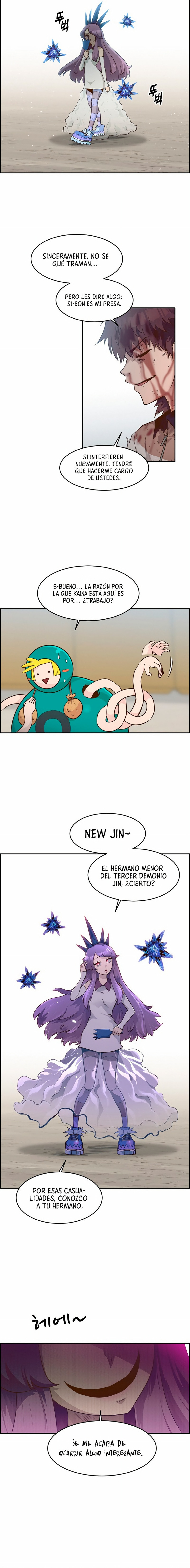 Sueños compartidos - Capítulo 44 - Página 3 - LectorTMOo