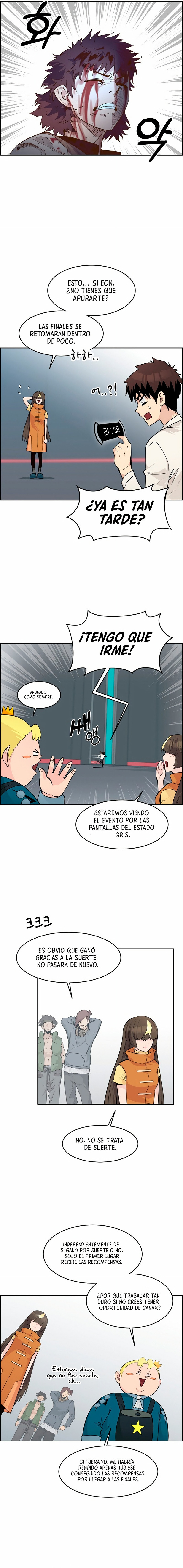 Sueños compartidos - Capítulo 44 - Página 4 - LectorTMOo