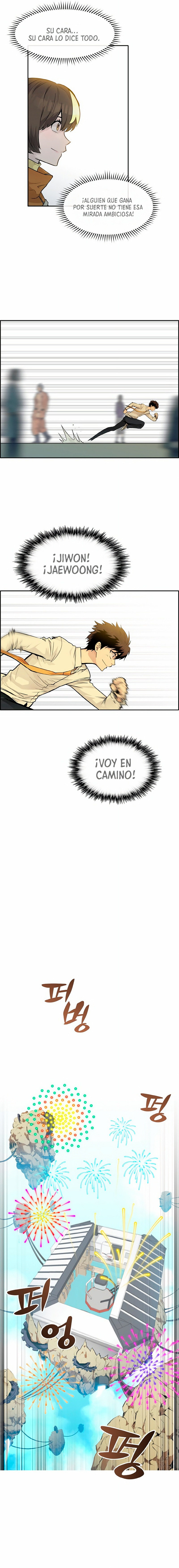Sueños compartidos - Capítulo 44 - Página 5 - LectorTMOo
