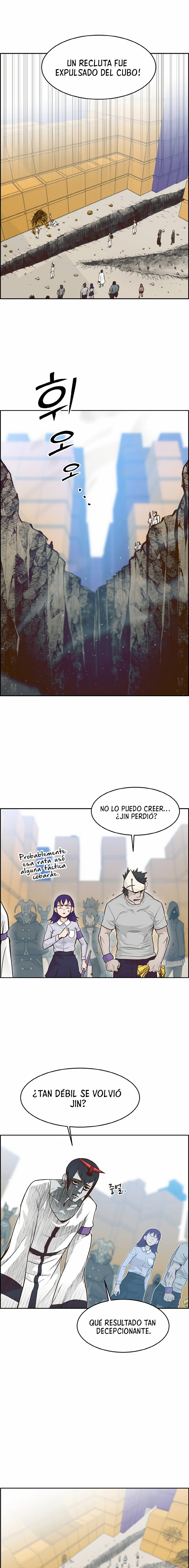 Sueños compartidos - Capítulo 44 - Página 14 - LectorTMOo