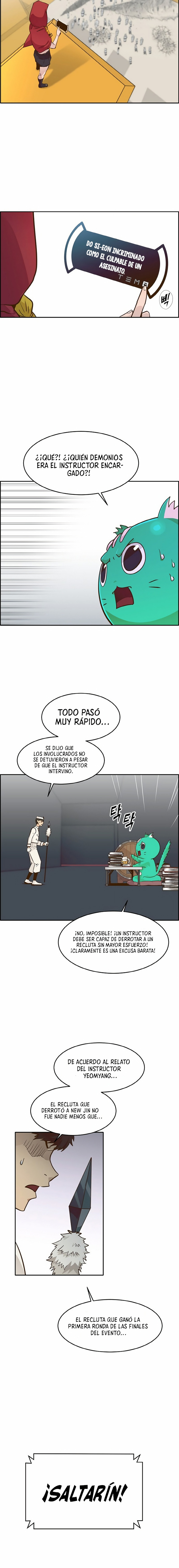 Sueños compartidos - Capítulo 44 - Página 15 - LectorTMOo