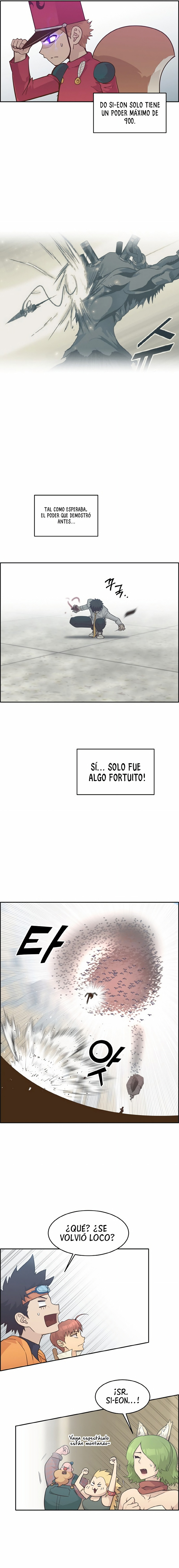 Sueños compartidos - Capítulo 45 - Página 4 - LectorTMOo