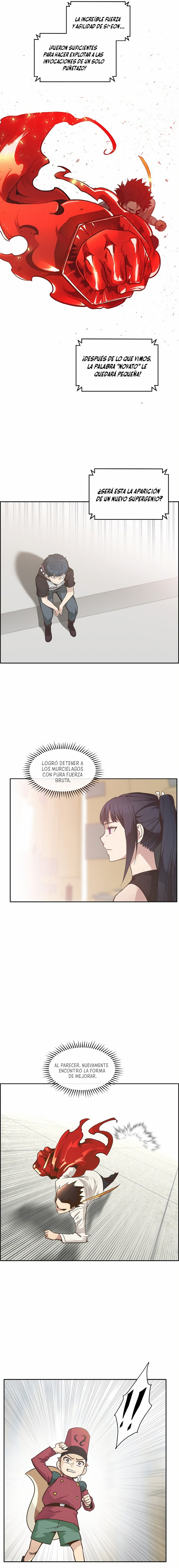 Sueños compartidos - Capítulo 45 - Página 7 - LectorTMOo