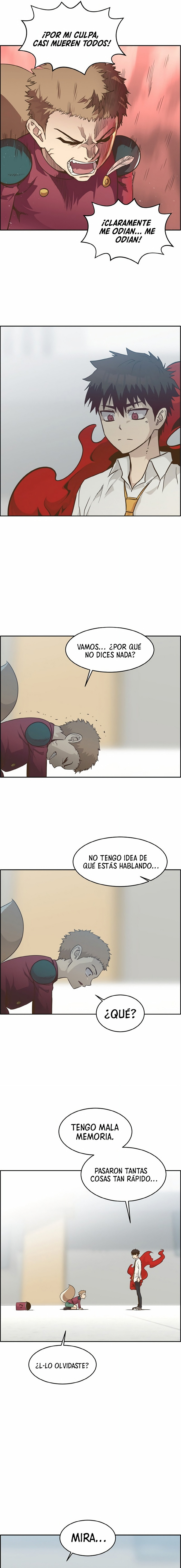 Sueños compartidos - Capítulo 45 - Página 10 - LectorTMOo