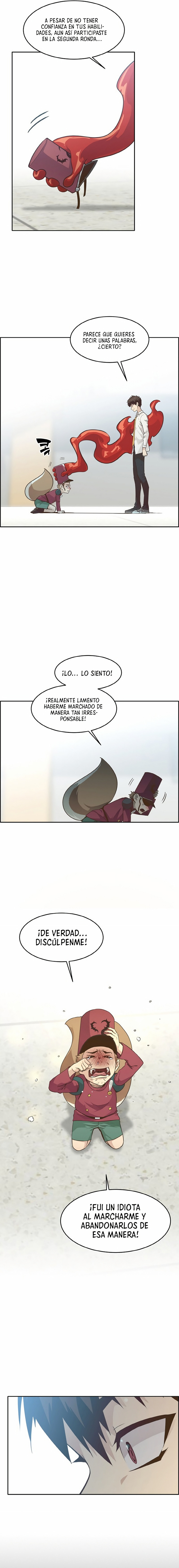 Sueños compartidos - Capítulo 45 - Página 13 - LectorTMOo