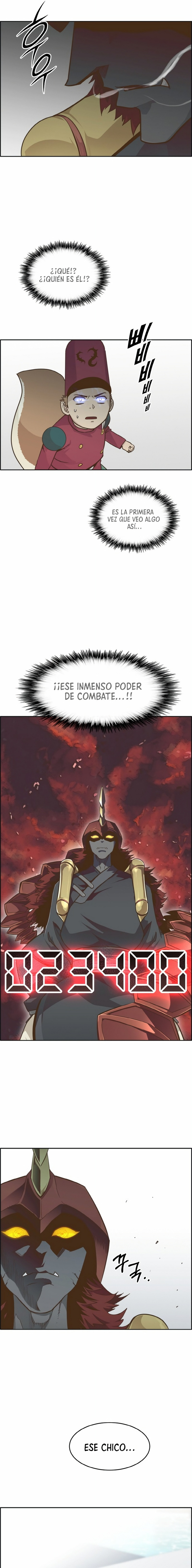 Sueños compartidos - Capítulo 45 - Página 19 - LectorTMOo