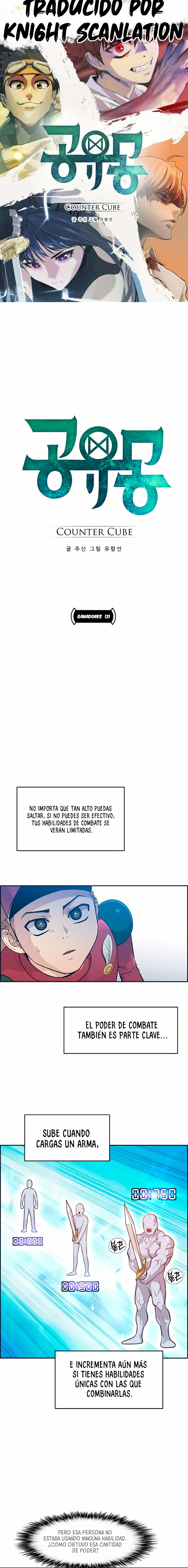 Sueños compartidos - Capítulo 46 - Página 1 - LectorTMOo
