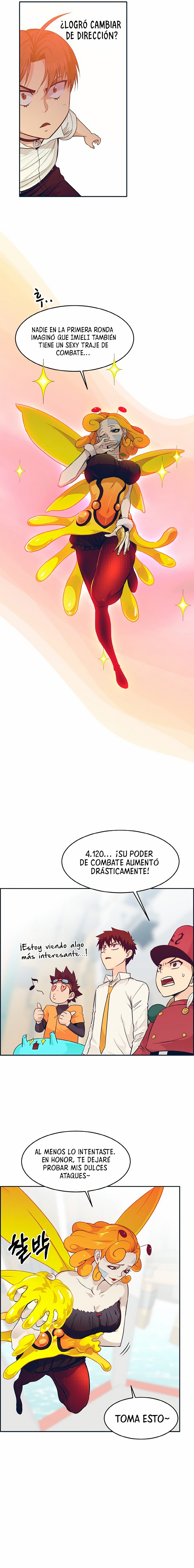 Sueños compartidos - Capítulo 46 - Página 9 - LectorTMOo
