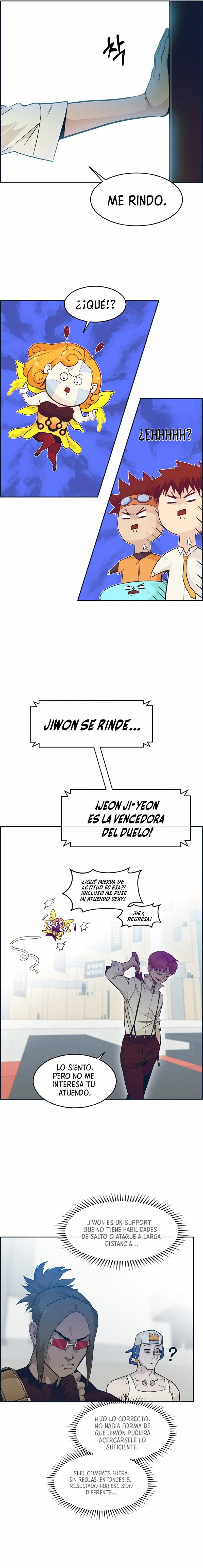 Sueños compartidos - Capítulo 46 - Página 10 - LectorTMOo