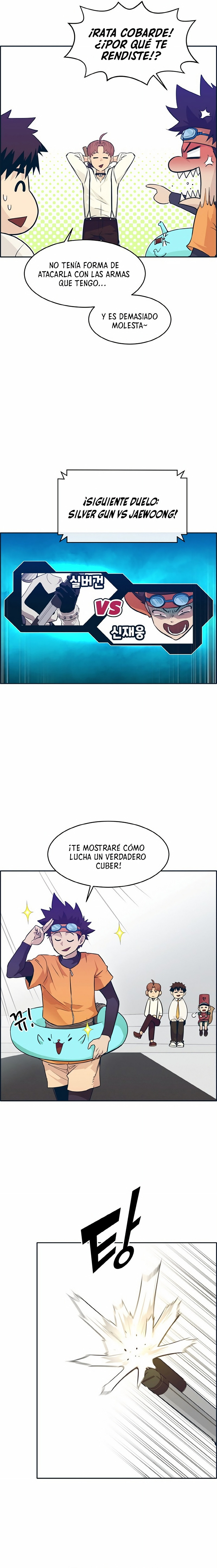 Sueños compartidos - Capítulo 46 - Página 11 - LectorTMOo