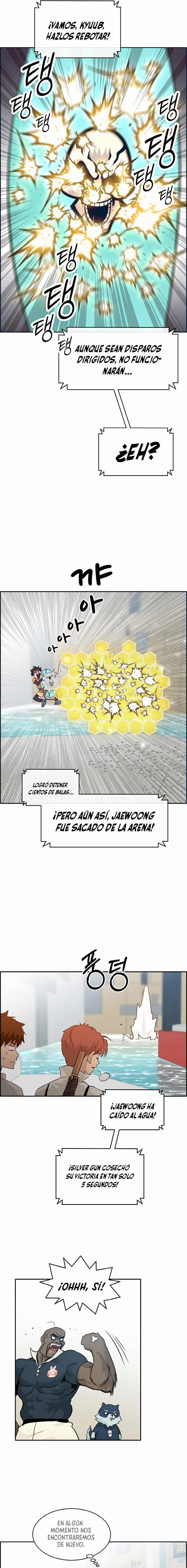 Sueños compartidos - Capítulo 46 - Página 14 - LectorTMOo