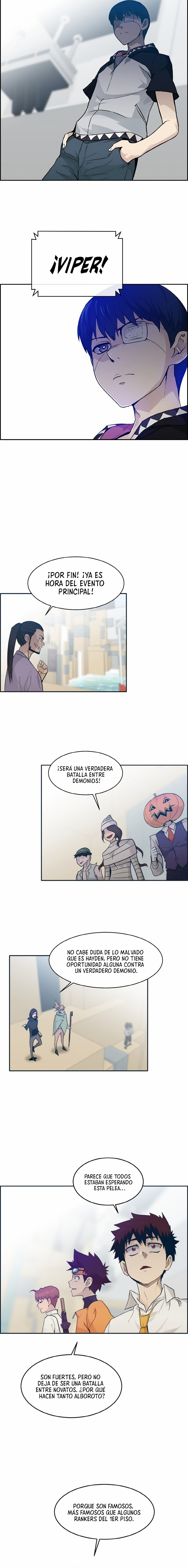 Sueños compartidos - Capítulo 46 - Página 16 - LectorTMOo