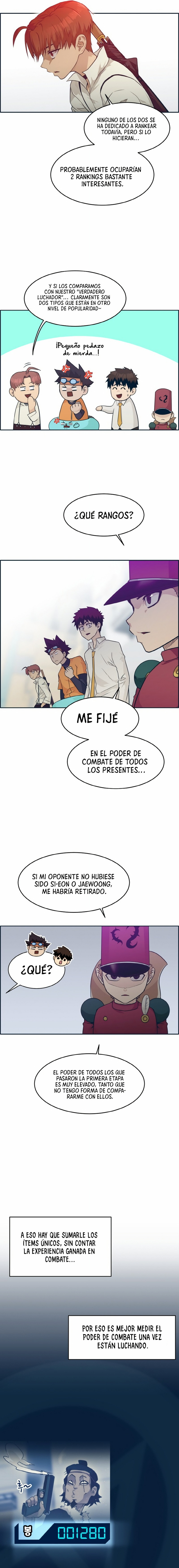 Sueños compartidos - Capítulo 46 - Página 17 - LectorTMOo