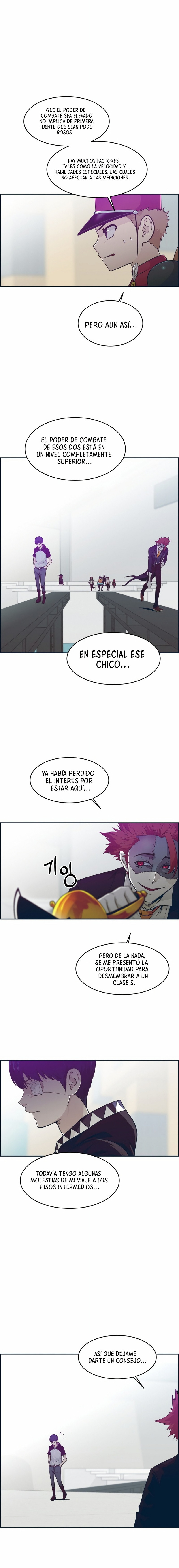 Sueños compartidos - Capítulo 46 - Página 20 - LectorTMOo