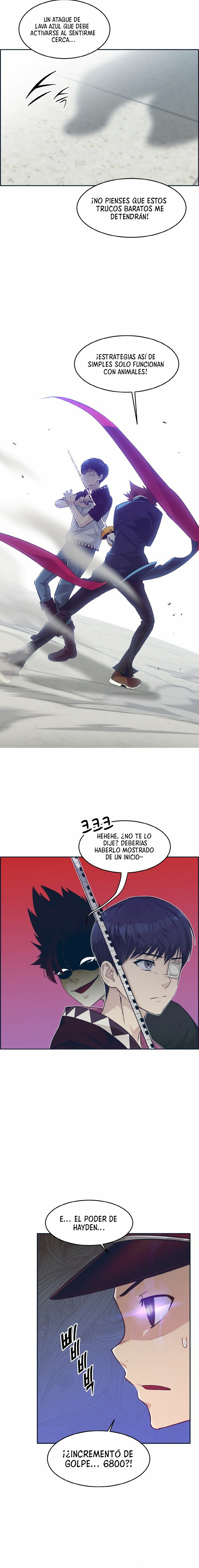 Sueños compartidos - Capítulo 47 - Página 3 - LectorTMOo