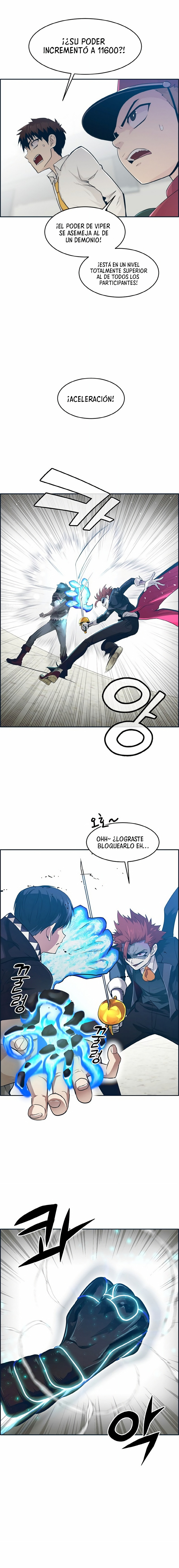 Sueños compartidos - Capítulo 47 - Página 5 - LectorTMOo
