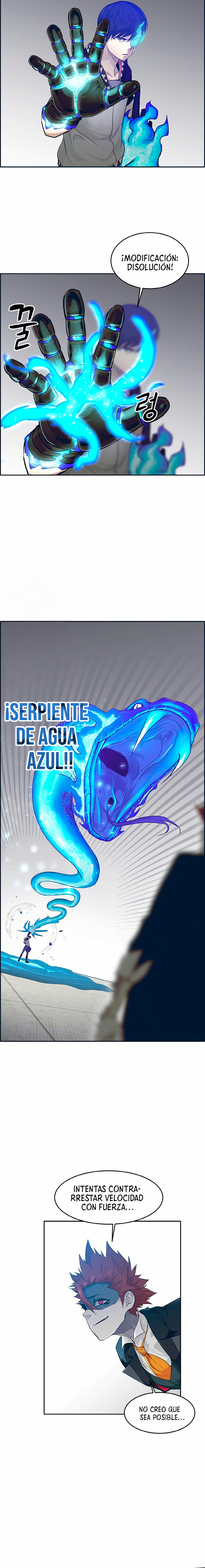 Sueños compartidos - Capítulo 47 - Página 9 - LectorTMOo