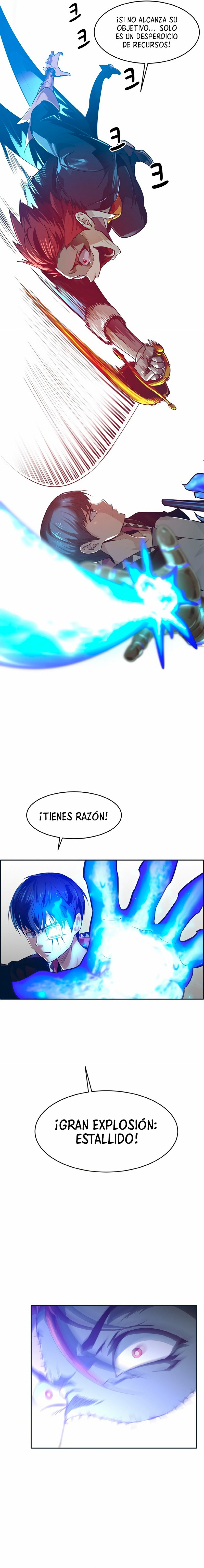 Sueños compartidos - Capítulo 47 - Página 11 - LectorTMOo