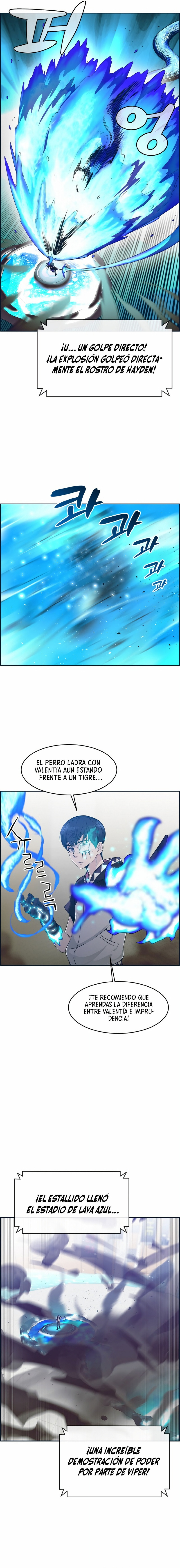 Sueños compartidos - Capítulo 47 - Página 12 - LectorTMOo