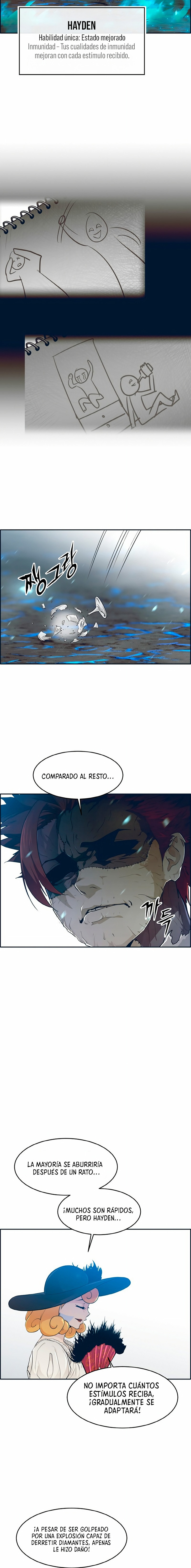 Sueños compartidos - Capítulo 47 - Página 16 - LectorTMOo