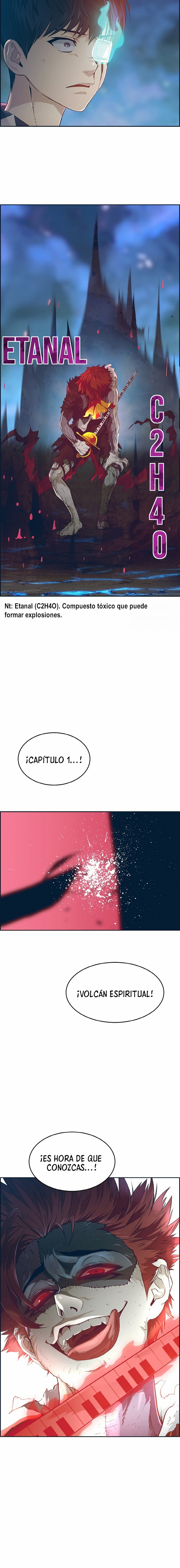 Sueños compartidos - Capítulo 47 - Página 19 - LectorTMOo