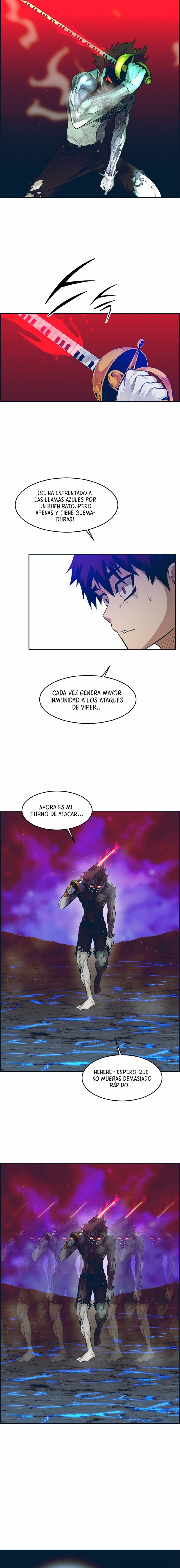 Sueños compartidos - Capítulo 48 - Página 6 - LectorTMOo