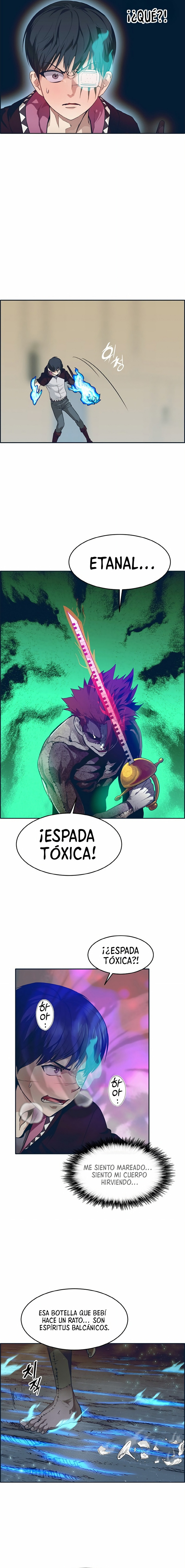 Sueños compartidos - Capítulo 48 - Página 7 - LectorTMOo