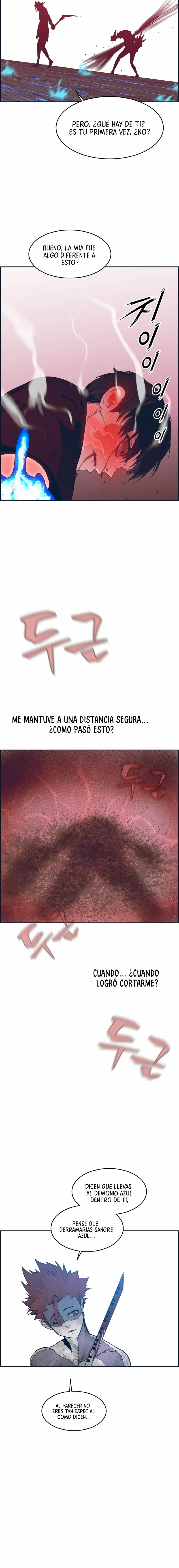 Sueños compartidos - Capítulo 48 - Página 9 - LectorTMOo