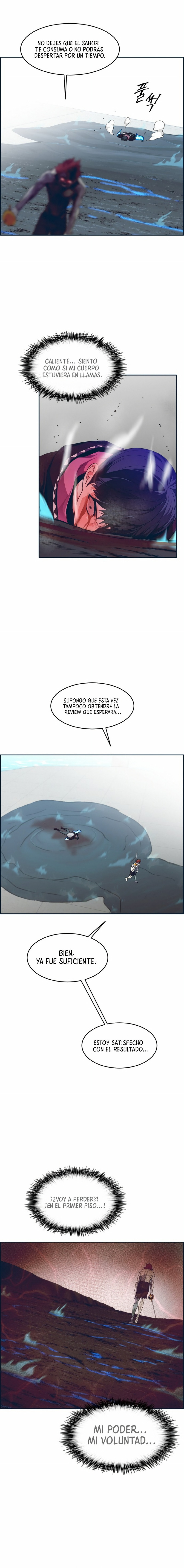 Sueños compartidos - Capítulo 48 - Página 10 - LectorTMOo