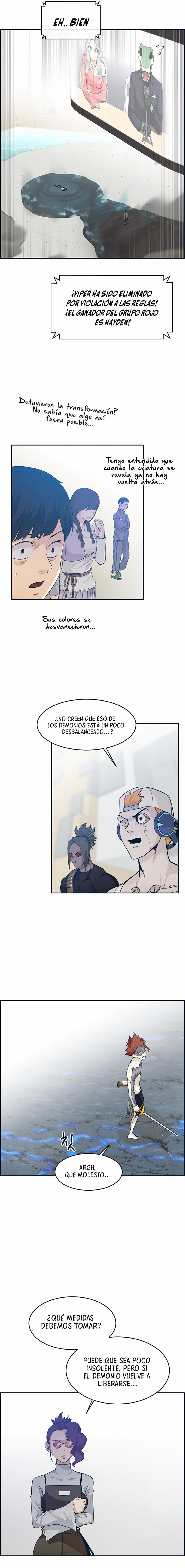 Sueños compartidos - Capítulo 48 - Página 19 - LectorTMOo
