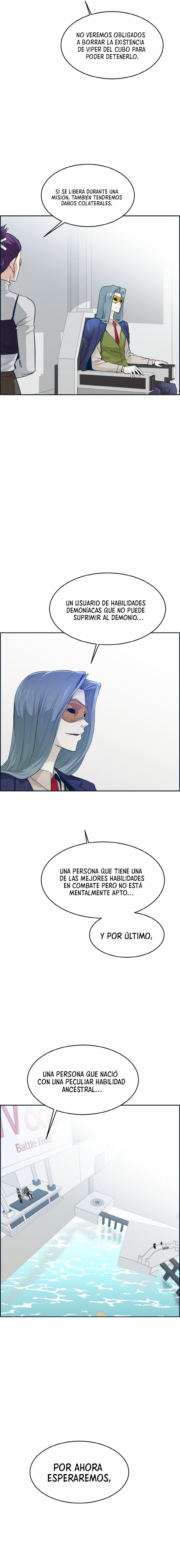 Sueños compartidos - Capítulo 48 - Página 20 - LectorTMOo