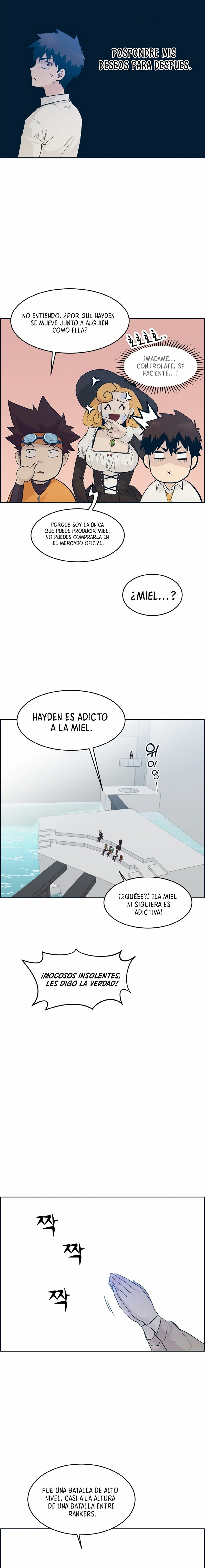 Sueños compartidos - Capítulo 49 - Página 4 - LectorTMOo