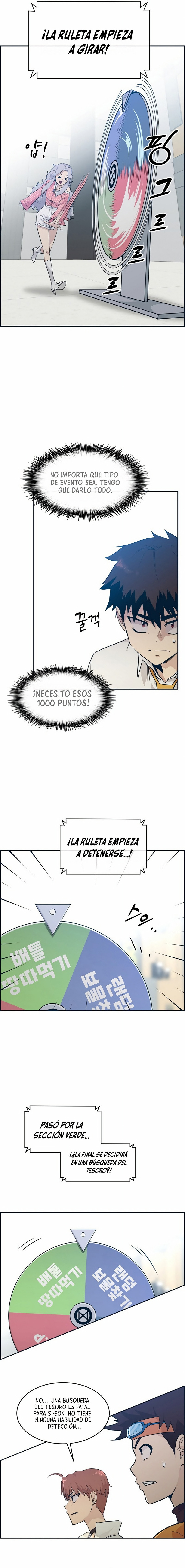 Sueños compartidos - Capítulo 49 - Página 10 - LectorTMOo