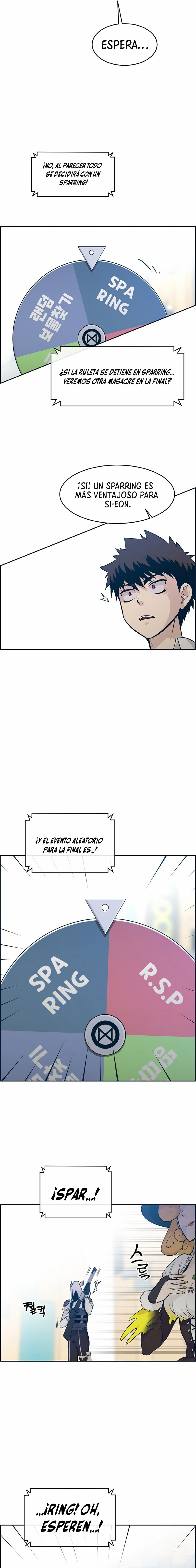 Sueños compartidos - Capítulo 49 - Página 11 - LectorTMOo
