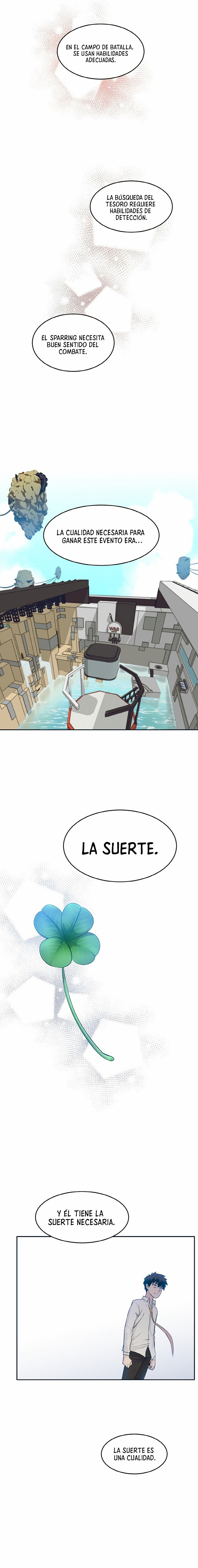 Sueños compartidos - Capítulo 49 - Página 18 - LectorTMOo