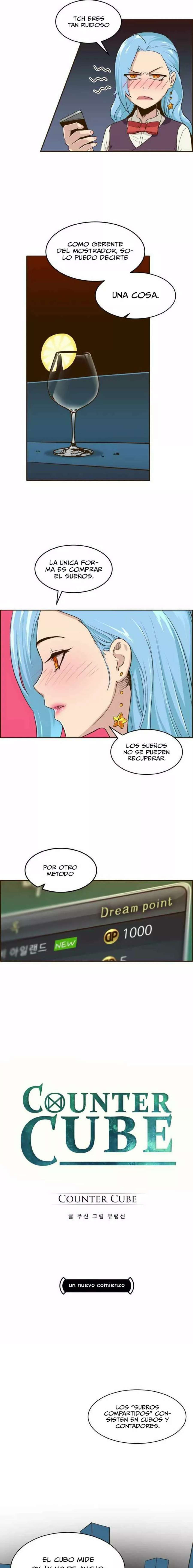 Sueños compartidos - Capítulo 5 - Página 3 - LectorTMOo
