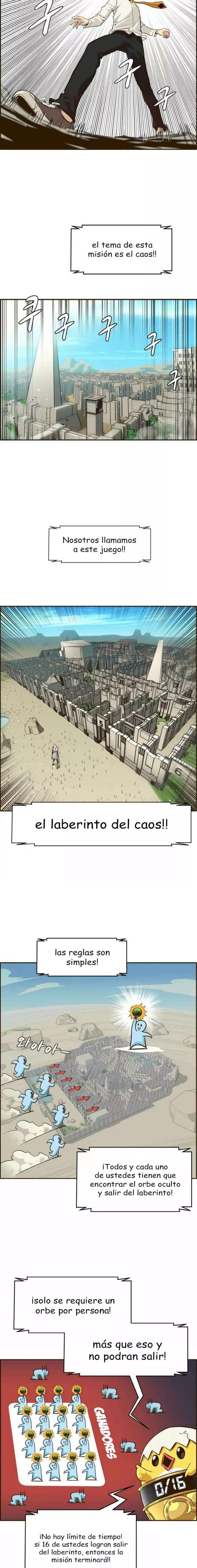 Sueños compartidos - Capítulo 5 - Página 12 - LectorTMOo