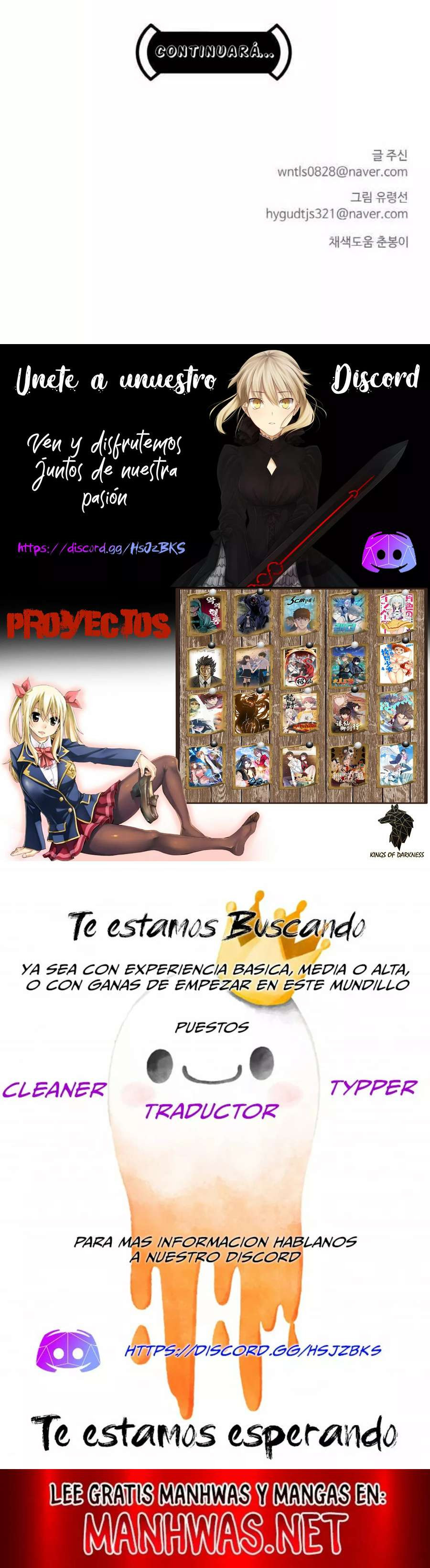 Sueños compartidos - Capítulo 5 - Página 18 - LectorTMOo